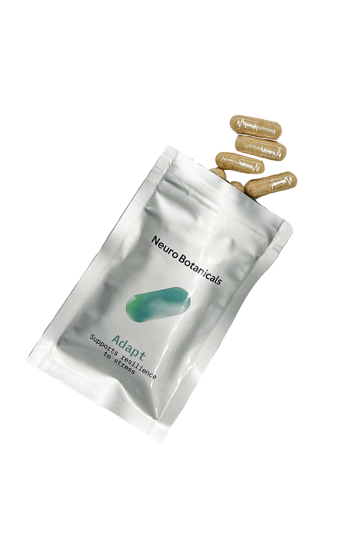 Neuro Botanicals – Adapt Microdose Capsules (Pack of 10) Microdosing Mushrooms Buy - We Are Your #1 Trusted Store