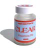 ARCHETYPE CLEAR Microdose Mushroom Capsules (Bottle of 50) Buy Capsule Shrooms - Your #1 Trusted Microdose Shroom Store