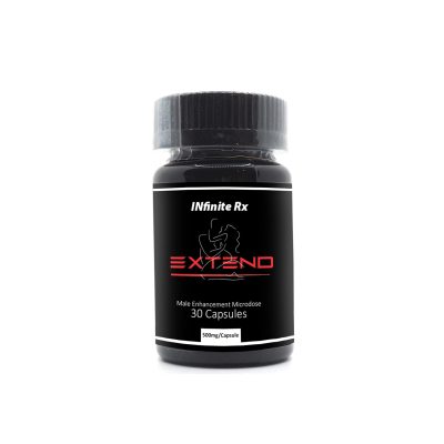 INfinite Rx (Extend) Male Enhancement Microdosing Psilocybin Capsules Microdose Mushrooms Where To Buy - Your #1 Trusted Store