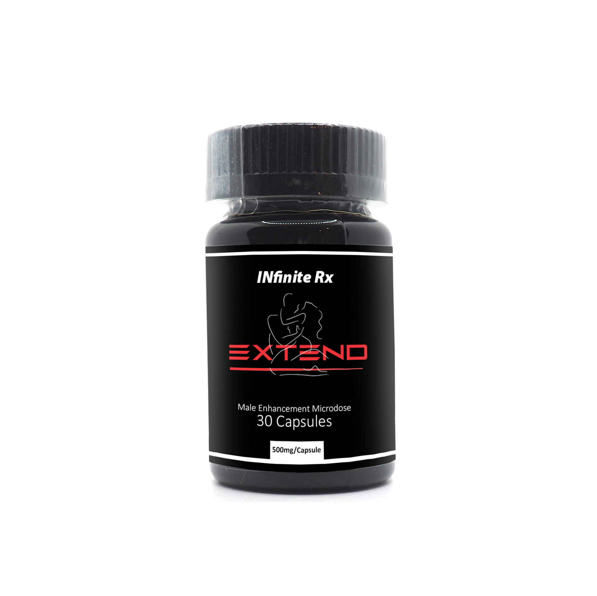 INfinite Rx (Extend) Male Enhancement Microdosing Psilocybin Capsules Microdose Mushrooms Where To Buy - Your #1 Trusted Store