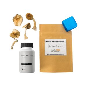 Buy Magic Mushrooms - Your #1 Trusted Shrooms Store Online