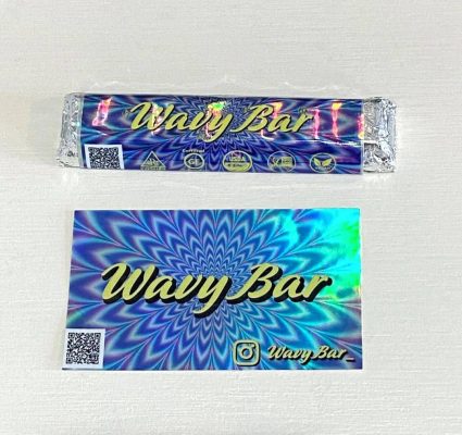 Wavy bar chocolate mushroom Buy Magic Mushrooms Chocolate Bar - Your #1 Trusted Store