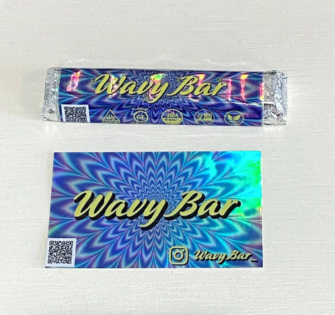 Wavy bar chocolate mushroom Buy Magic Mushrooms Chocolate Bar - Your #1 Trusted Store