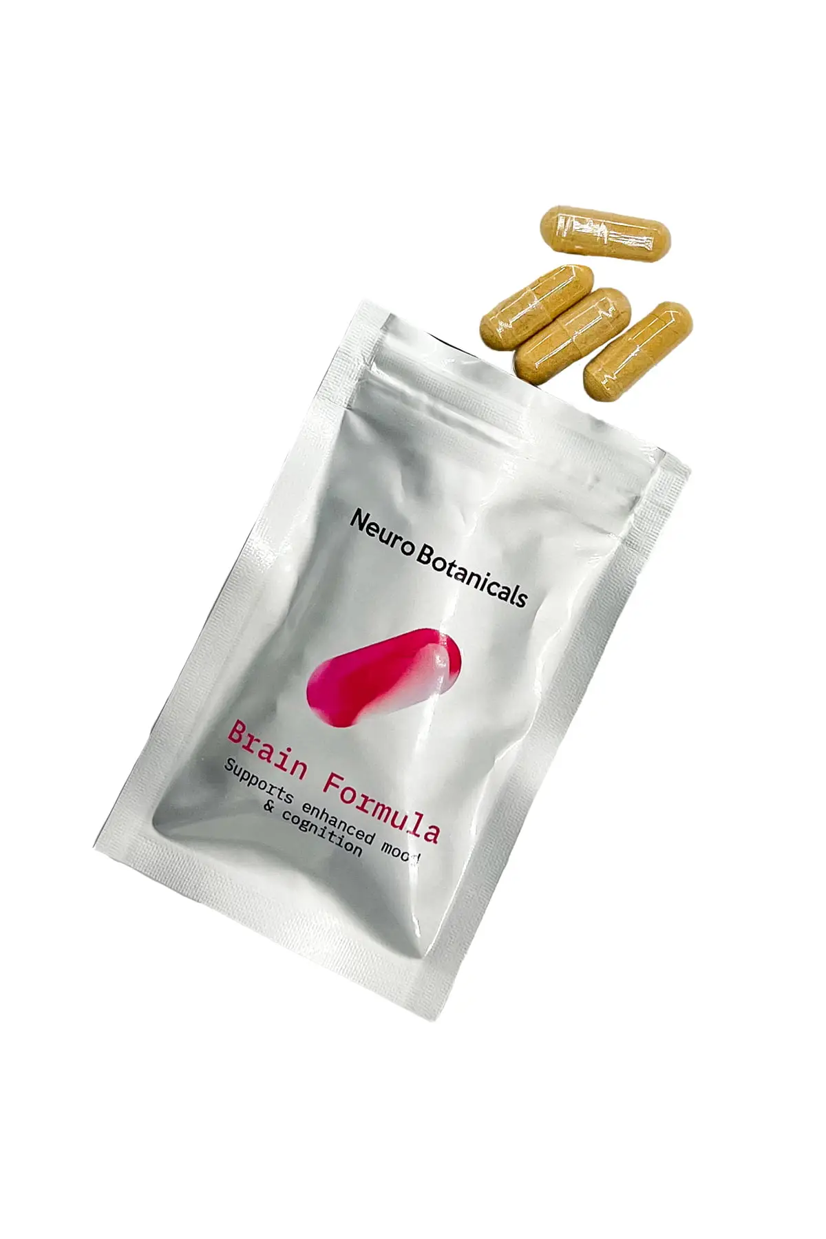 Neuro Botanicals – Brain Formula Microdose Capsules (Pack of 10) Where To Buy Microdose Mushrooms - Your #1 Trusted Store