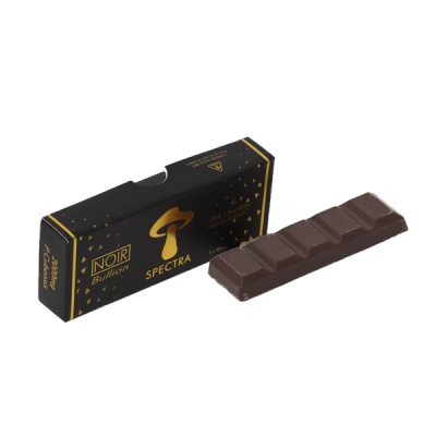 SPECTRA NOIR – Chocolate 2000mg Shroom Chocolate Bars Near Me - Your #1 Trusted Online Store