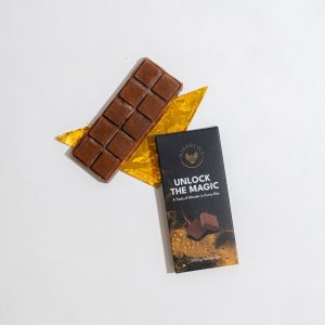 Buy Mushroom Chocolate Bars - Your #1 Trusted Shrooms Store