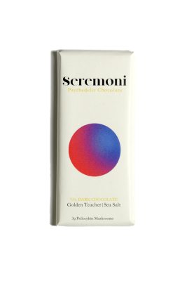 Buy Mushroom Chocolate Bar - Your #1 Trusted Online Store