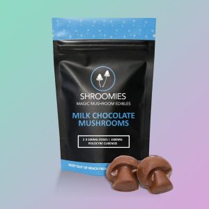 Psychedelic Mushroom Chocolate Bars Near Me - Your #1 Trust