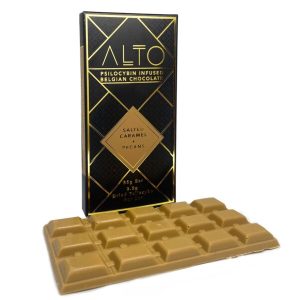 Mushroom Chocolate Bars Near Me - Your #1 Trusted Store