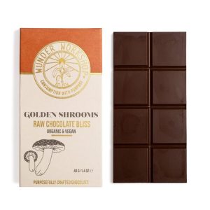 Chocolate Shroom Bars For Sale - Your #1 Trusted Store Today
