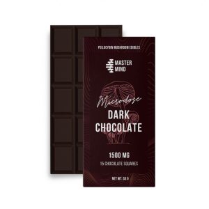 Buy Magical Mushroom Chocolate Bar - Your #1 Trusted Store