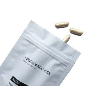 Mushroom Capsules For Sale - Your #1 Trusted Online Store