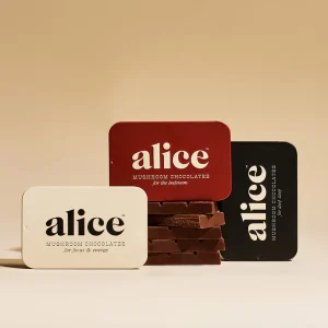 Buy Mushroom Chocolates - Your #1 Trusted ONline Store