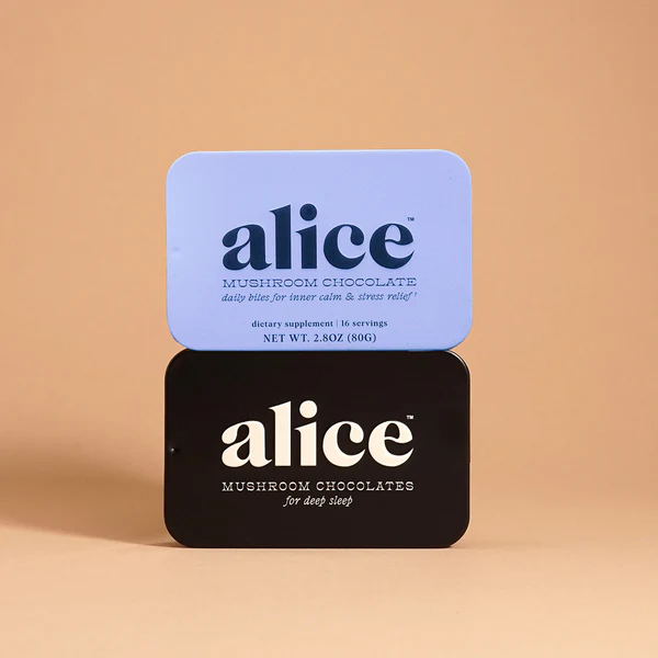 Alice Mushroom Chocolate Unwind Bundle Buy Chocolate Magic Mushroom - Your #1 Trusted Online Store