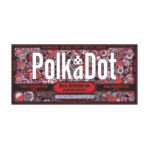 Buy Polkadot Chocolate Bars - Your #1 Trusted Location