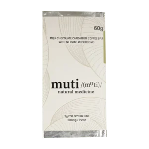 Buy Psychedelic Mushroom Edibles - Your #1 Trusted Store