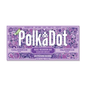 Polkadot Chocolate Bars For Sale - Your #1 Trusted Location