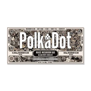 Polkadot Chocolate For Sale - Your #1 Trusted Location Store
