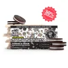 Tre house Cookies & Cream Extra-Strength Mushroom Chocolate Bar Buy Tre House Chocolate - Your #1 Trusted Online Store