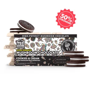 Buy Tre House Chocolate - Your #1 Trusted Online Store