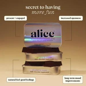 Buy Alice Chocolates - Your #1 Premium Location Online