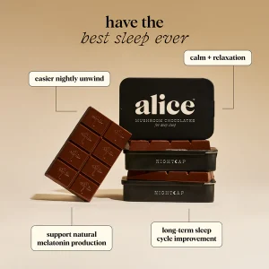 Buy Alice Chocolate - Your #1 Trusted Location Online