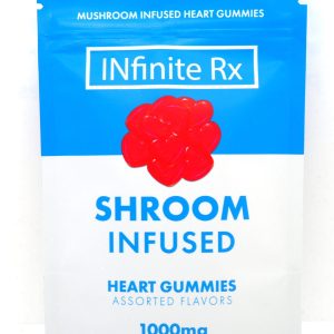 Best Mushroom Gummies - Your #1 Trusted Online Store