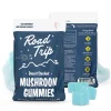 Desert Stardust Mushroom Gummies - Cotton Candy Road Trip Mushroom Gummies Reviews - Buy From #1 Trusted