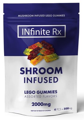 Buy Shroom Gummies Near Me - Your #1 Trusted Store
