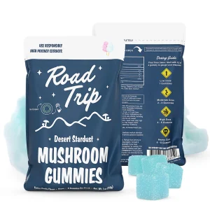 Road Trip Mushroom Gummies Reviews - Buy From #1 Trusted