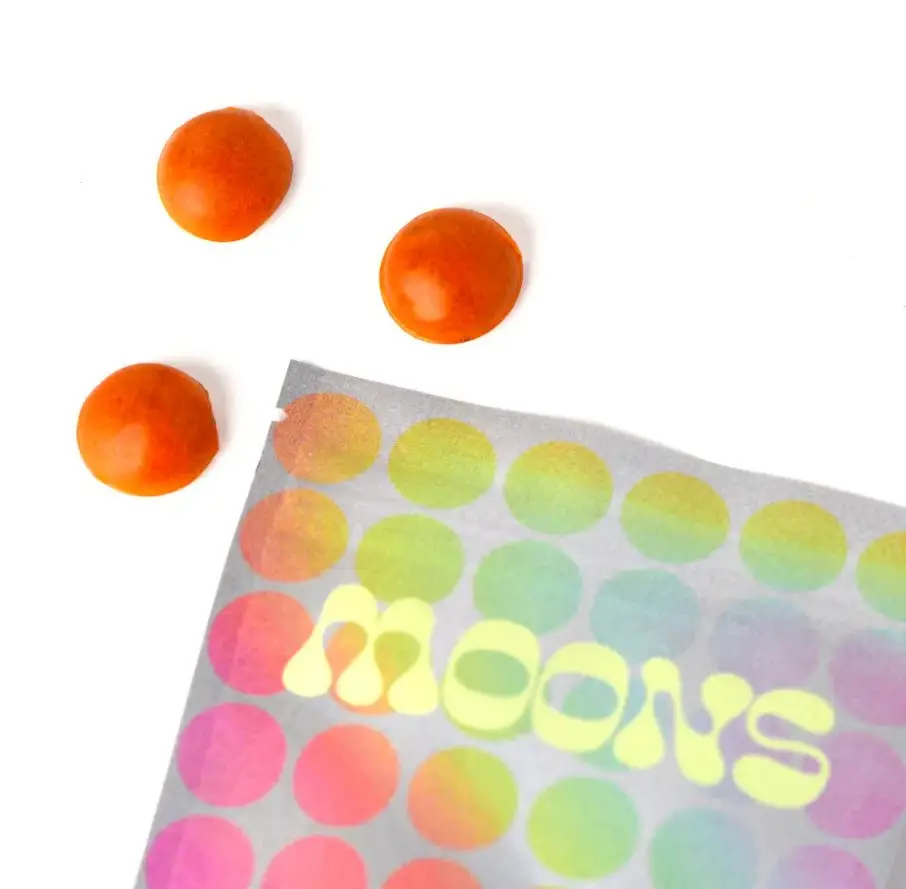 MOONS Psilocybin Gummies Edibles (3000mg) Buy Mushroom Gummies Near Me - Your #1 Trusted Online Store