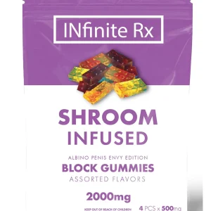 Mushroom Gummies Reviews - Buy From Your #1 Trusted Store