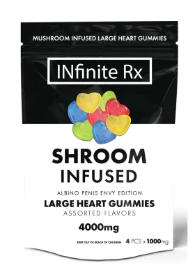 Magic Mushroom Gummies Review - Your #1 Trusted Online Store